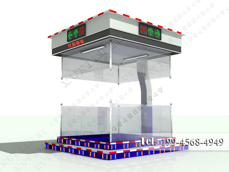安全崗亭在哪里購買指揮崗亭哪里有買平安警亭哪里有廠家
